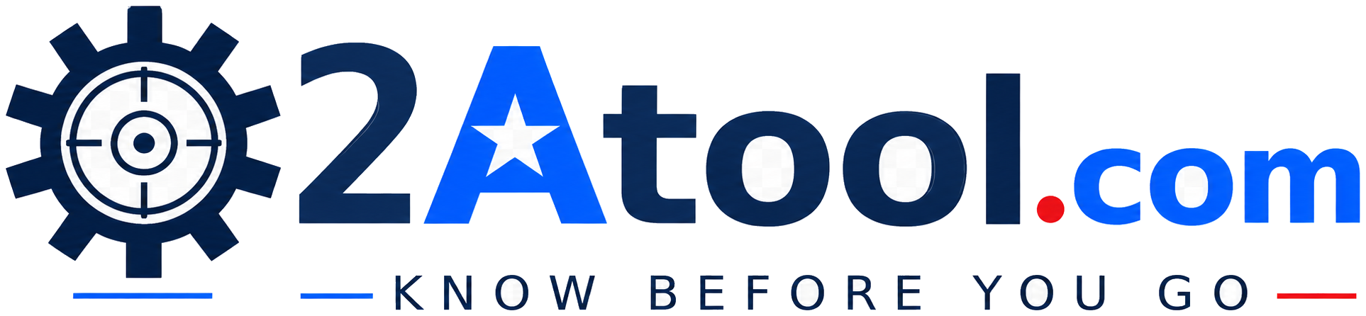 2ATool.com - Know Before You Go